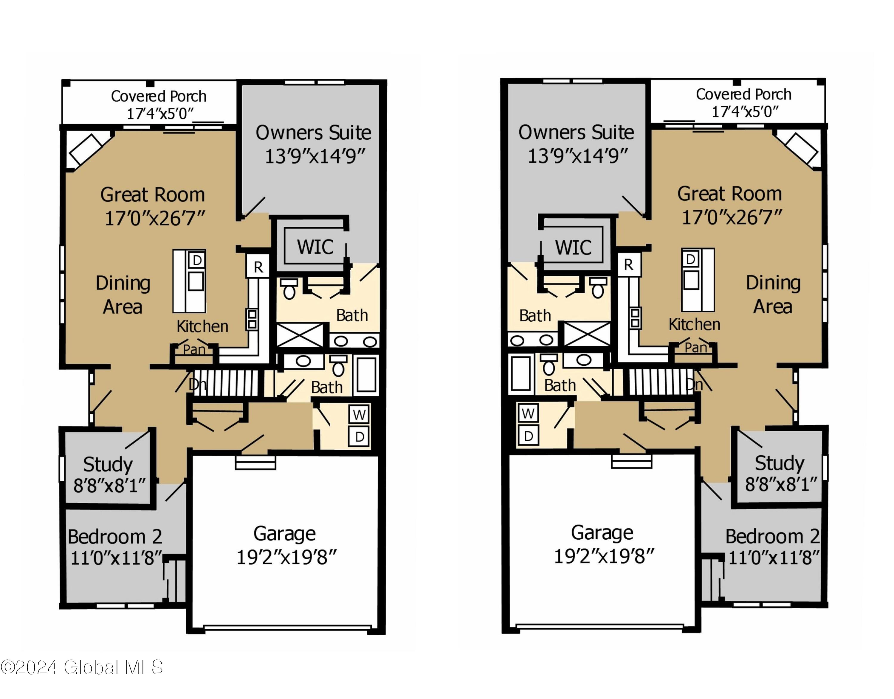 1A Michael Court Troy NY 12180
