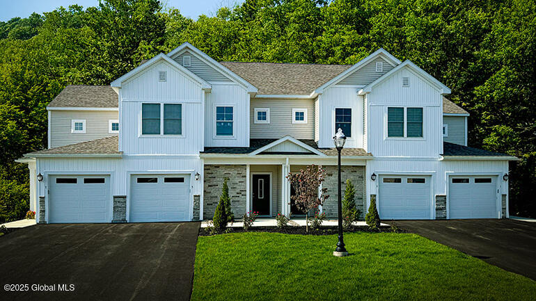 8 Reed's Hollow Saratoga Springs NY 12866