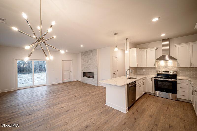 8 Reed's Hollow Saratoga Springs NY 12866