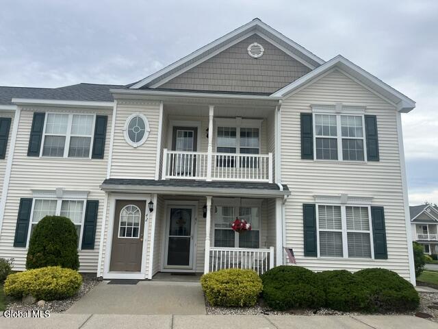 42 Morning Glory Way Schenectady NY 12306