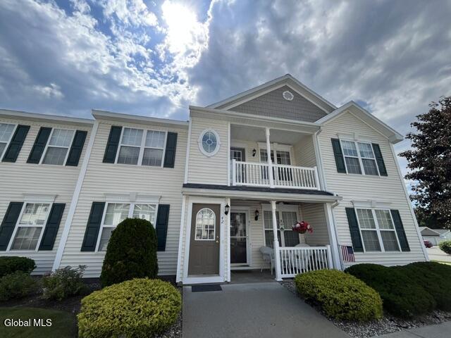 42 Morning Glory Way Schenectady NY 12306
