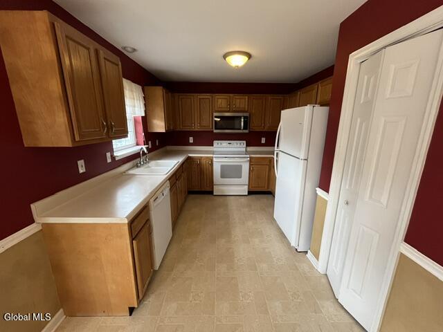 42 Morning Glory Way Schenectady NY 12306