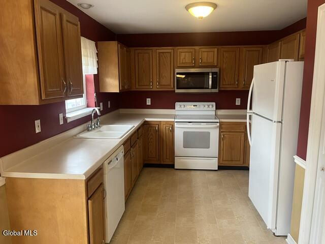 42 Morning Glory Way Schenectady NY 12306