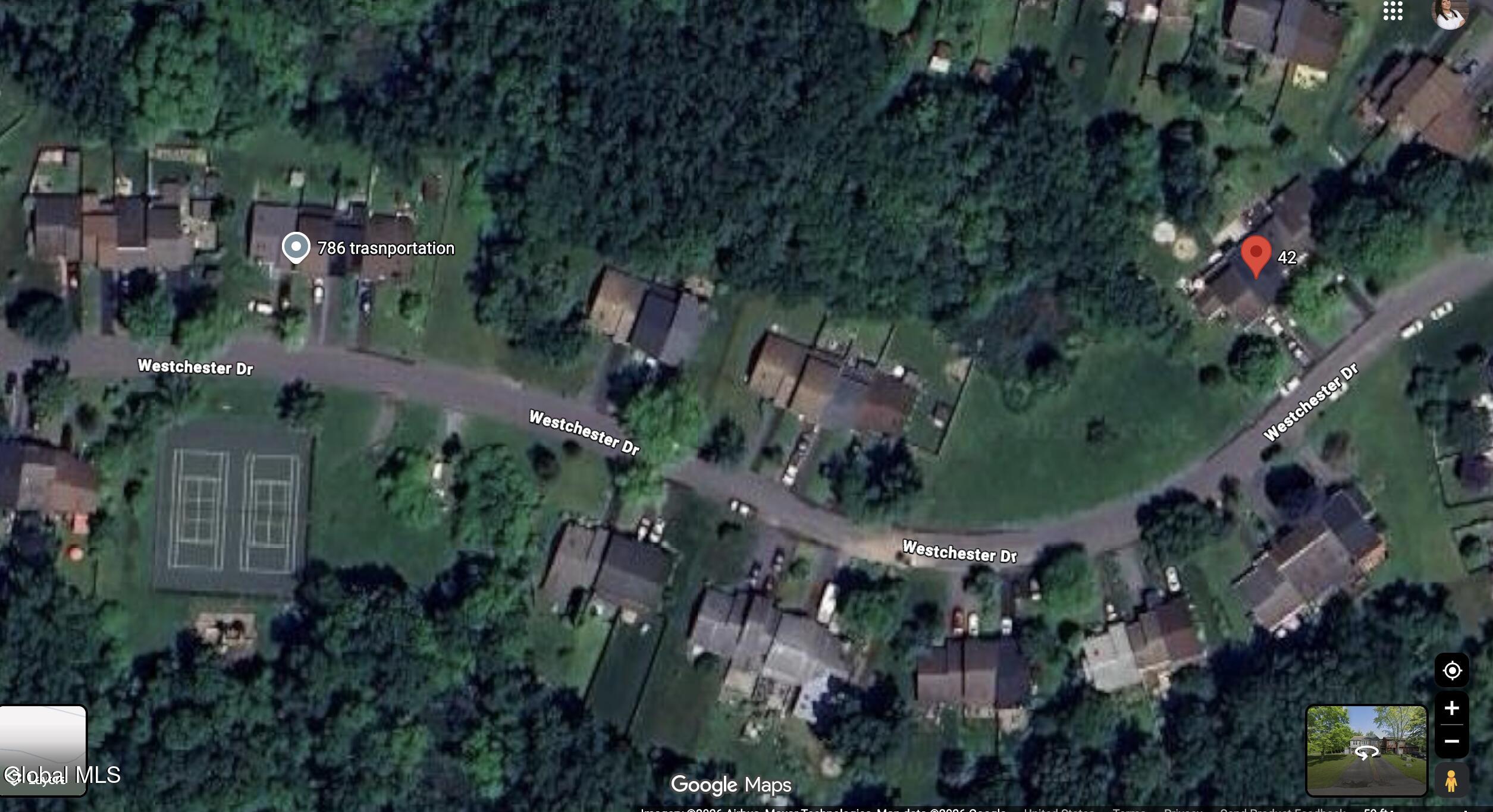 42 Westchester Drive Clifton Park NY 12065