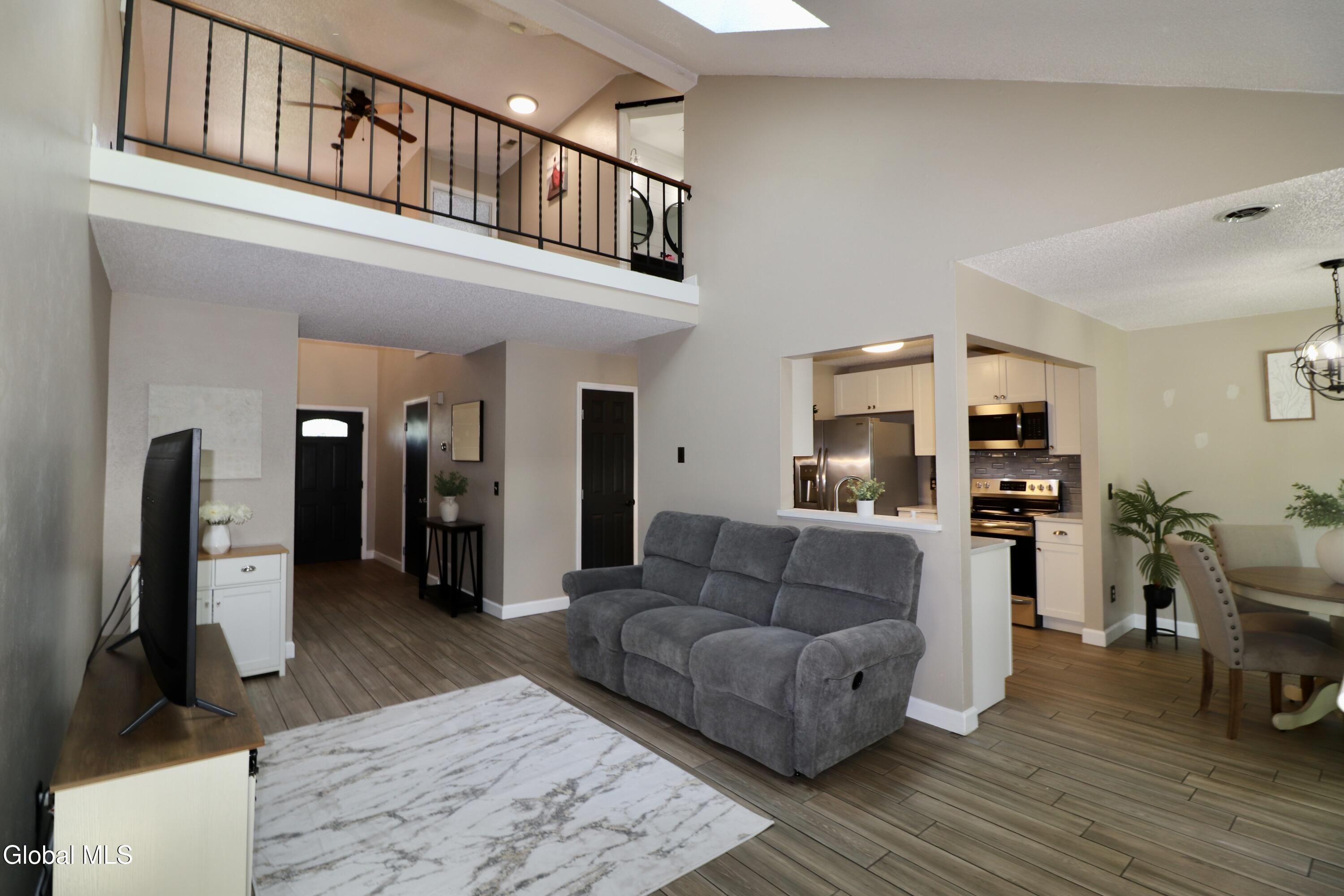 42 Westchester Drive Clifton Park NY 12065