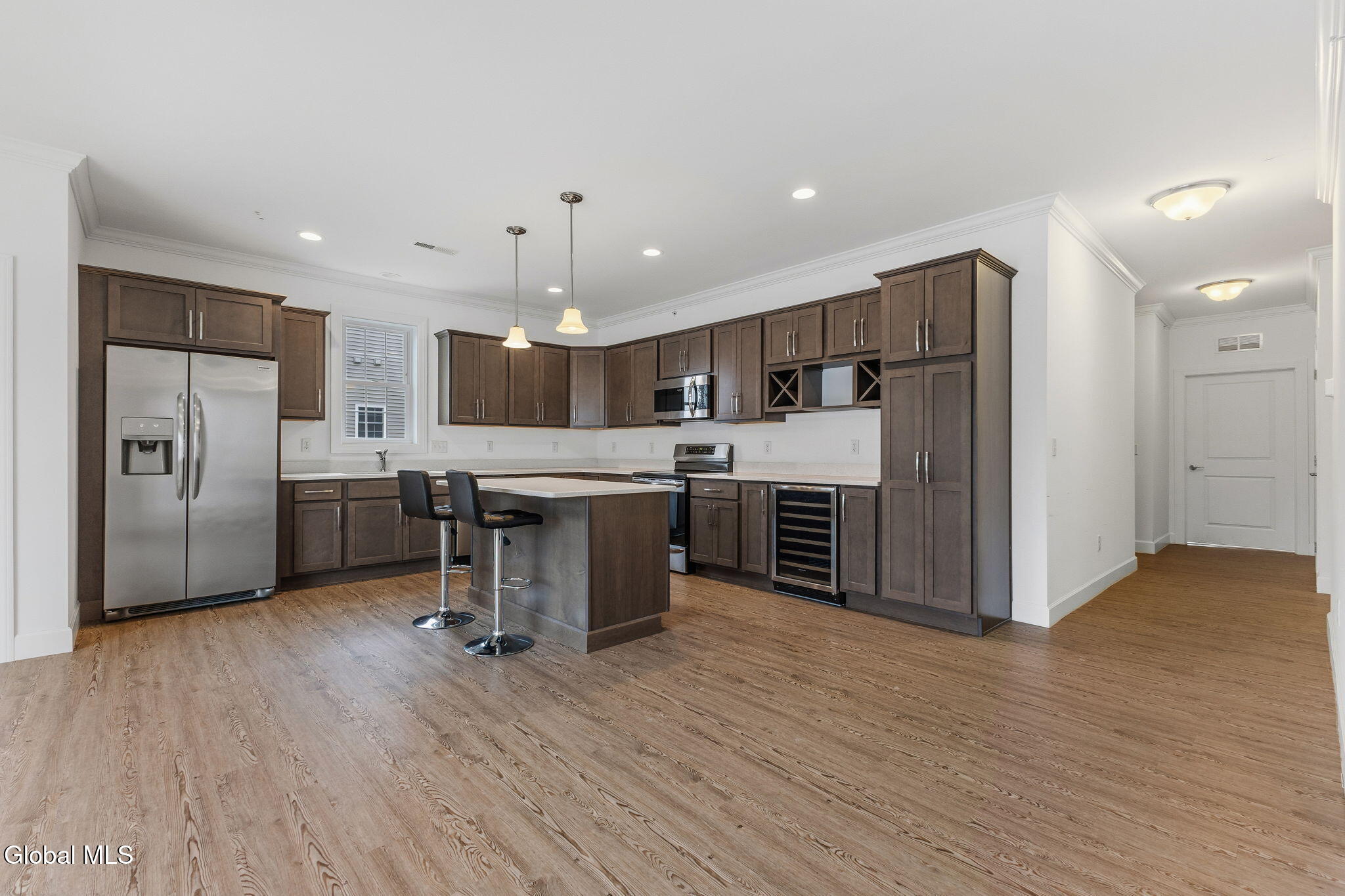 8304 Admirals Walk Drive Cohoes NY 12047