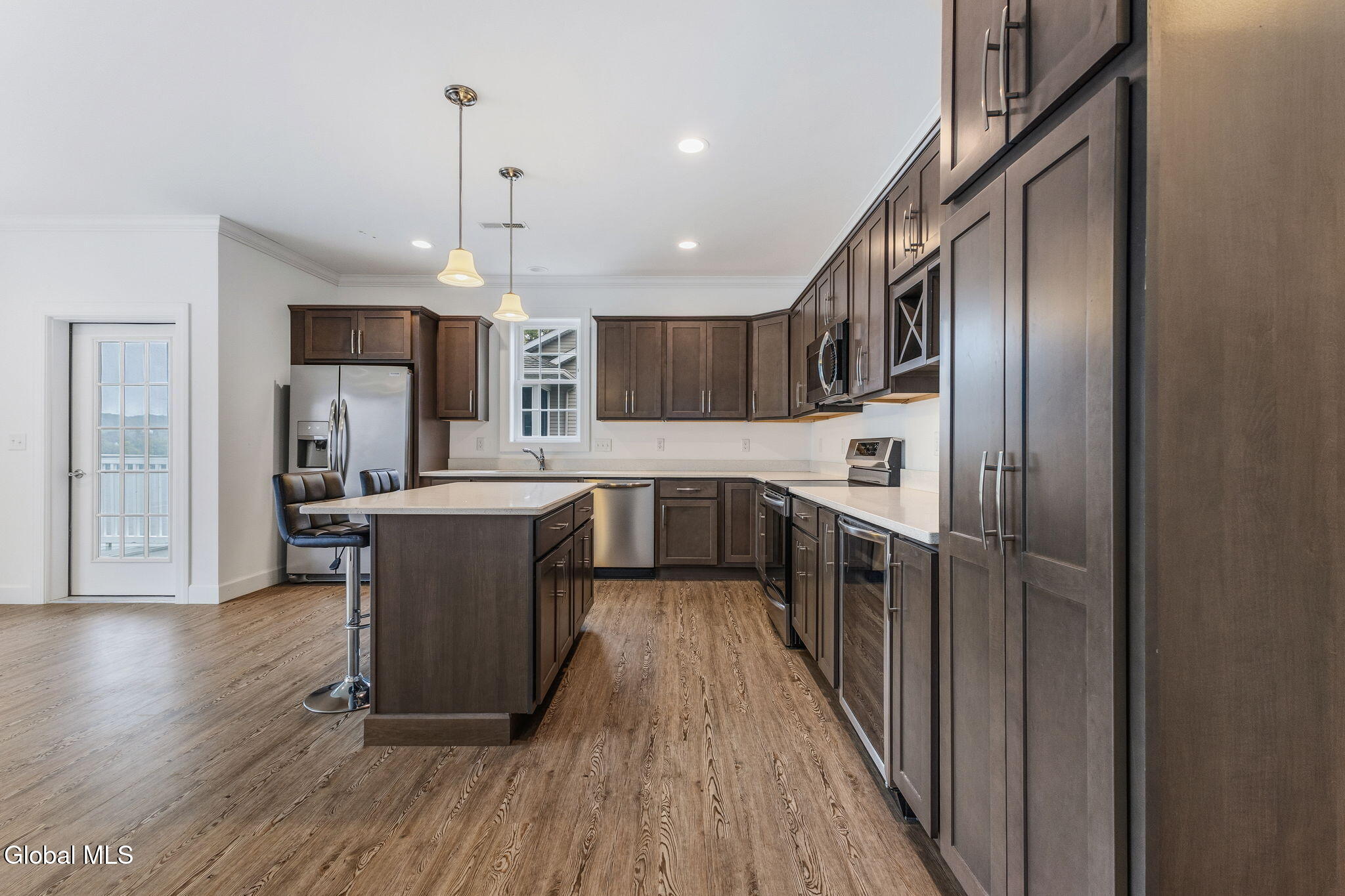 8304 Admirals Walk Drive Cohoes NY 12047