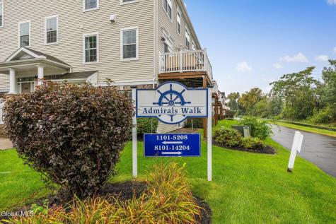 8304 Admirals Walk Drive Cohoes NY 12047