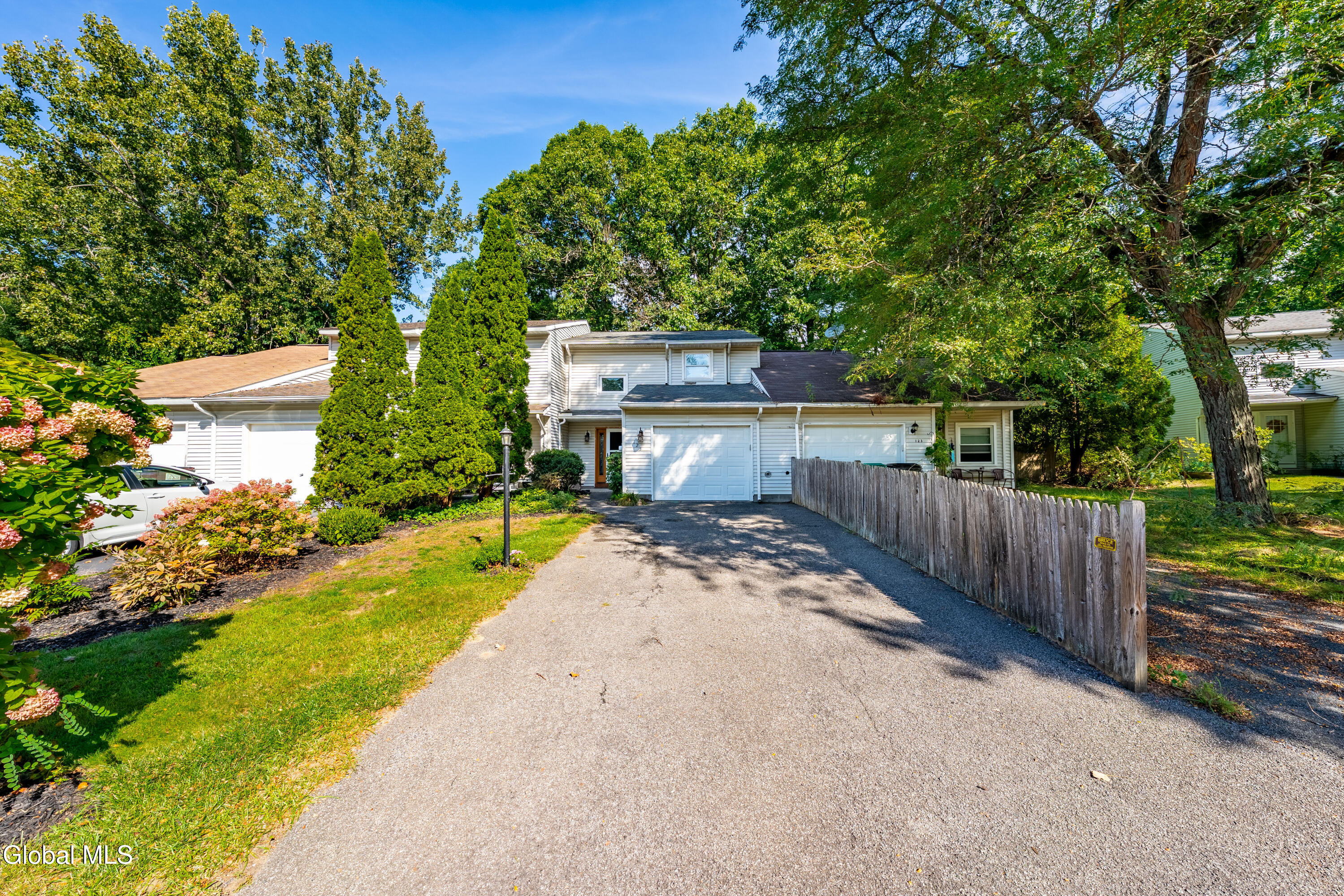 125 Tallow Wood Drive Clifton Park NY 12065