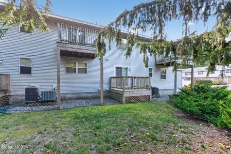 25E Pine Lane Albany NY 12203