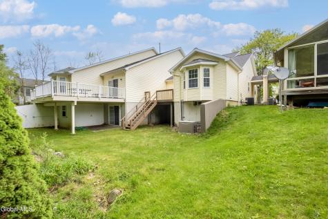 22 Brook Street Rensselaer NY 12144