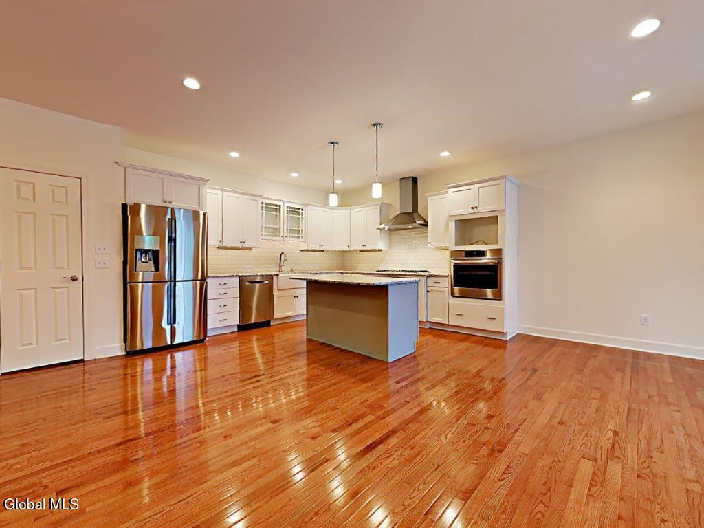 2 Boggs Street Mechanicville NY 12118