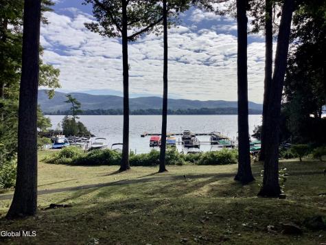 3562 Lake Shore Drive Lake George NY 12845