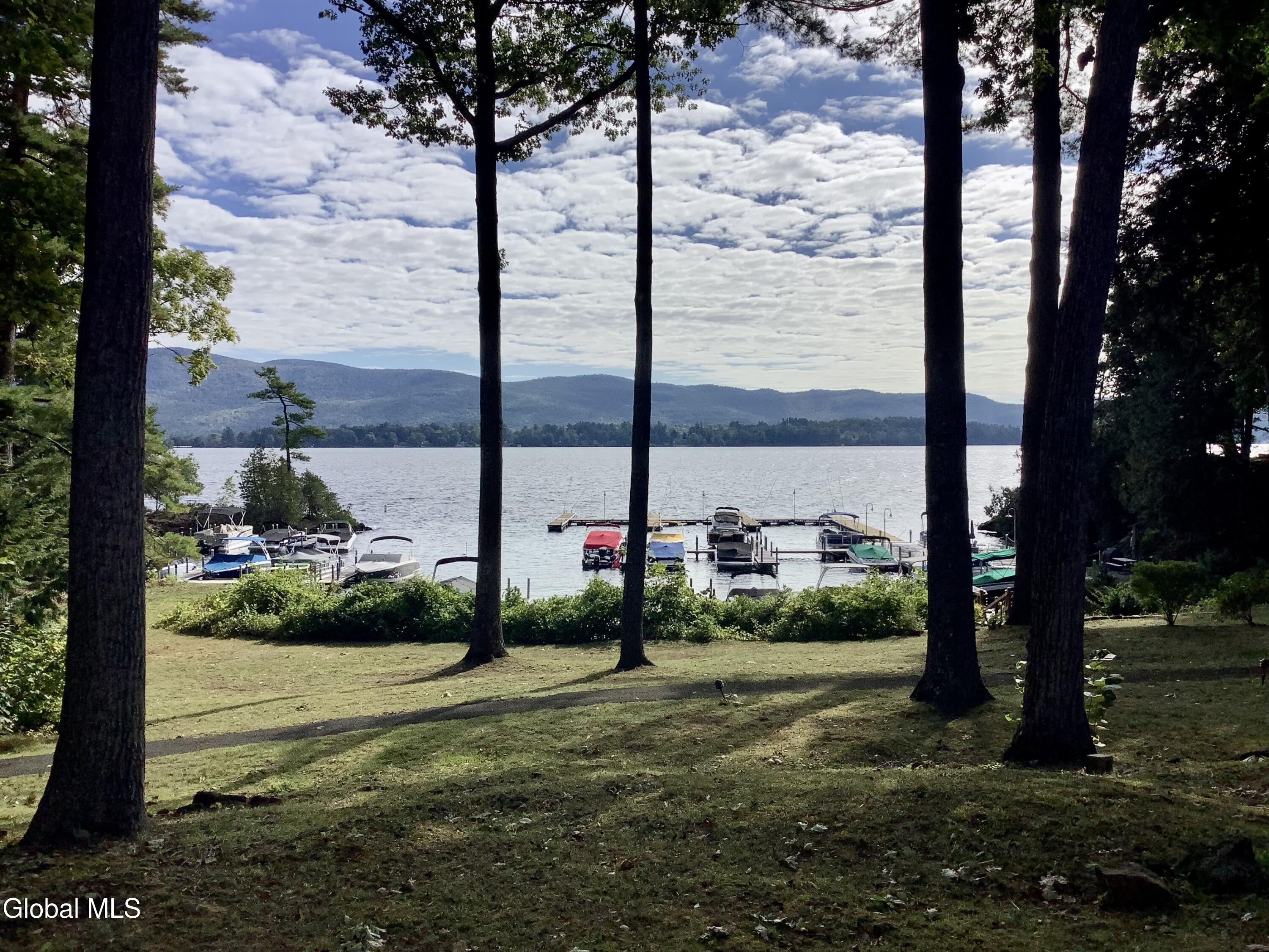 3562 Lake Shore Drive Lake George NY 12845