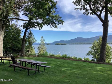 3562 Lake Shore Drive Lake George NY 12845