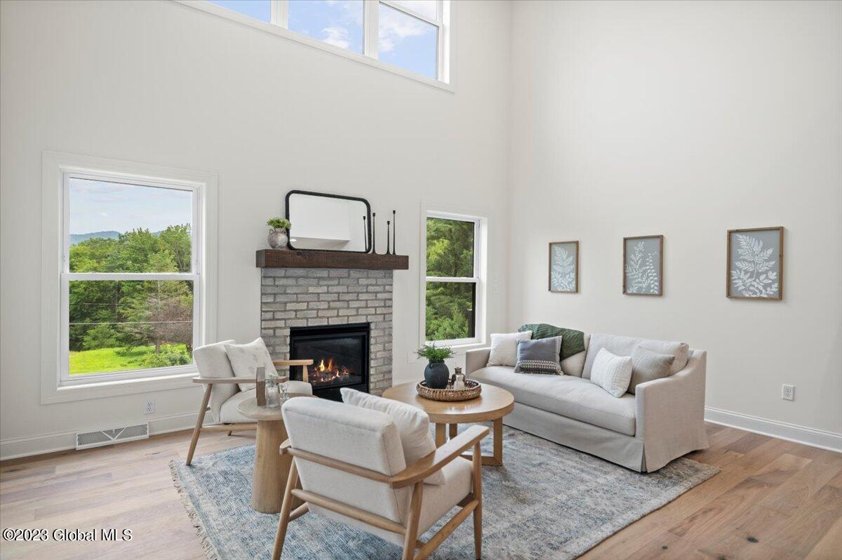 30 Hill Crest Lane Lake George NY 12845