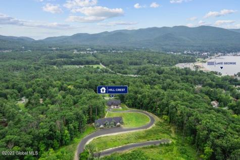 30 Hill Crest Lane Lake George NY 12845