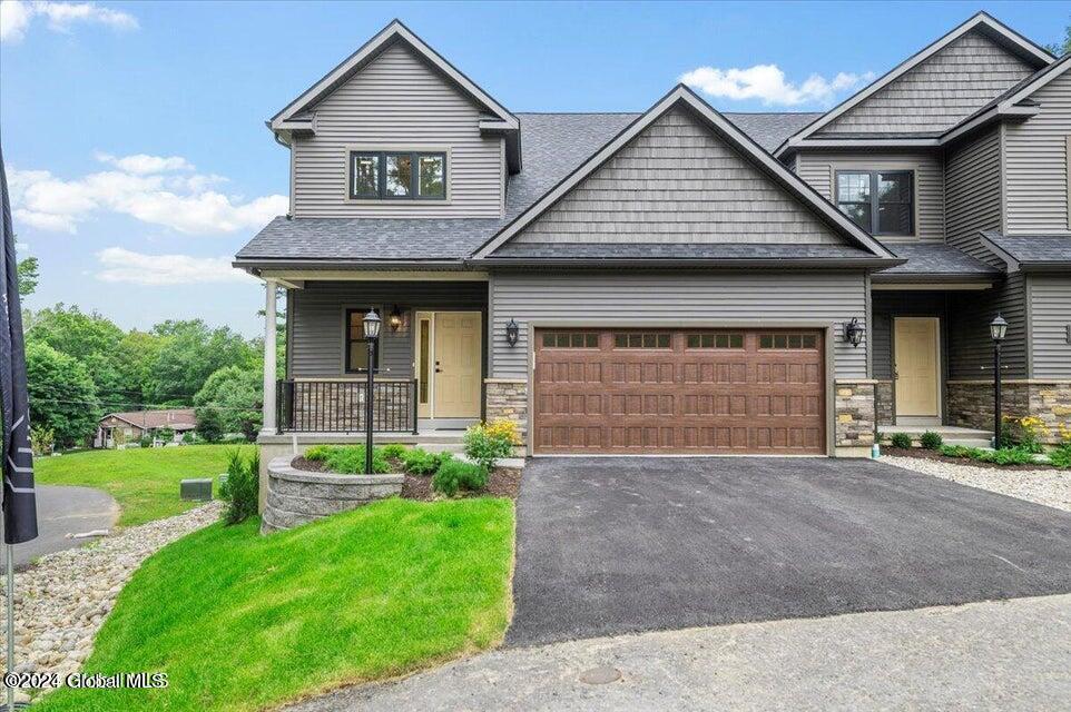 30 Hill Crest Lane Lake George NY 12845
