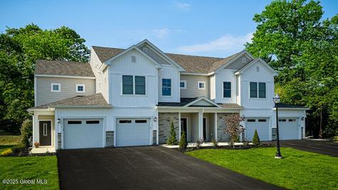 91 Reed's Hollow Saratoga Springs NY 12866
