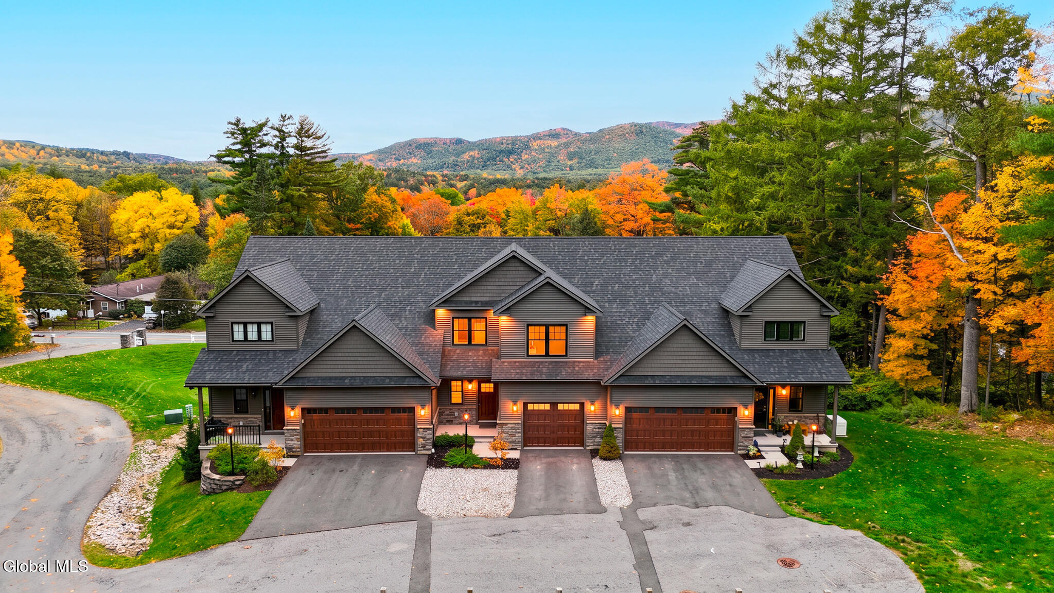 9 Hill Crest Lane Lake George NY 12845
