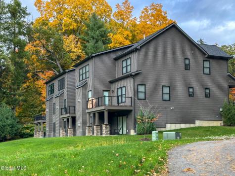 9 Hill Crest Lane Lake George NY 12845