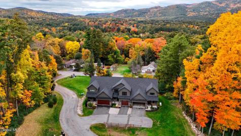 9 Hill Crest Lane Lake George NY 12845
