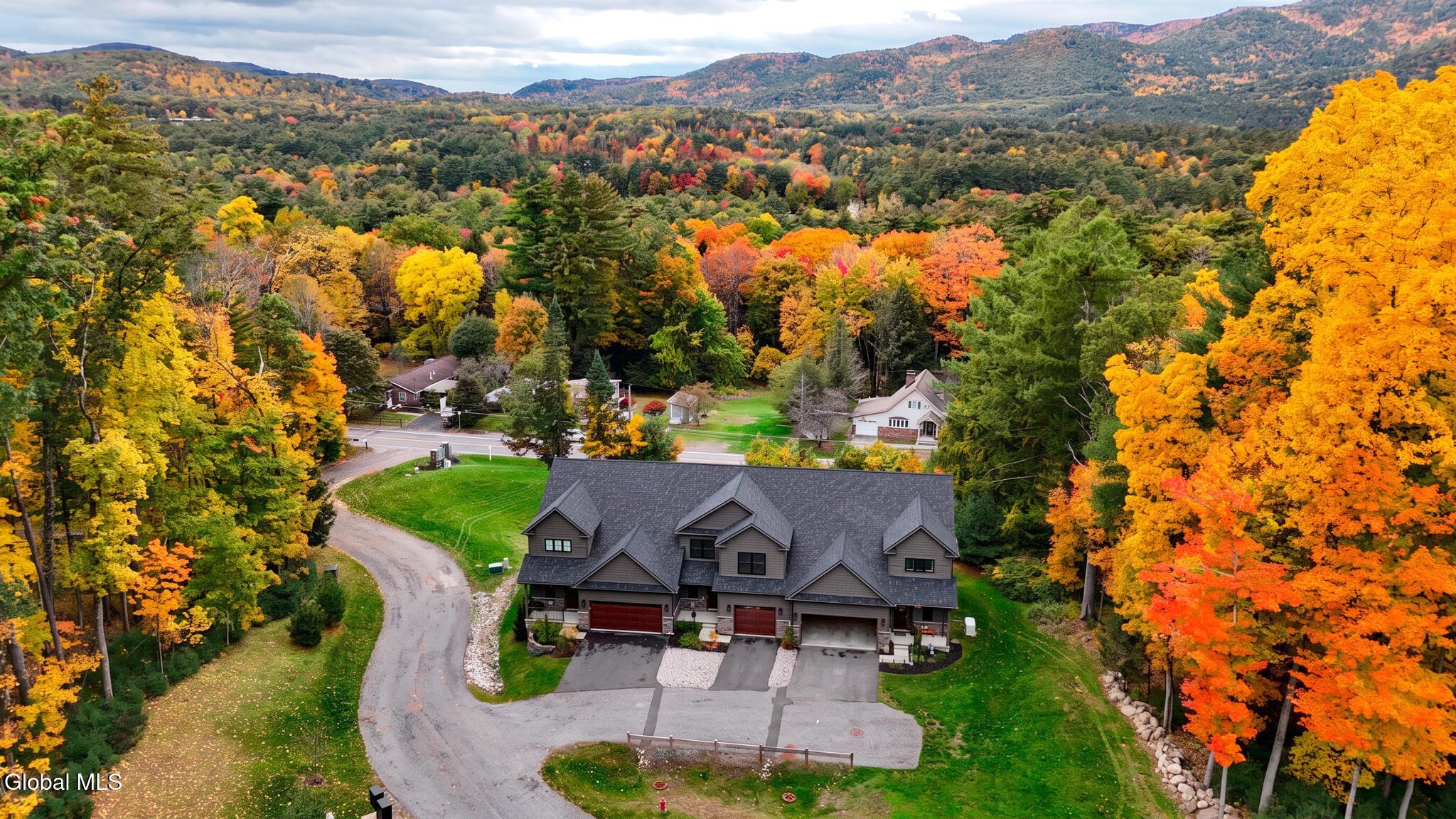 9 Hill Crest Lane Lake George NY 12845