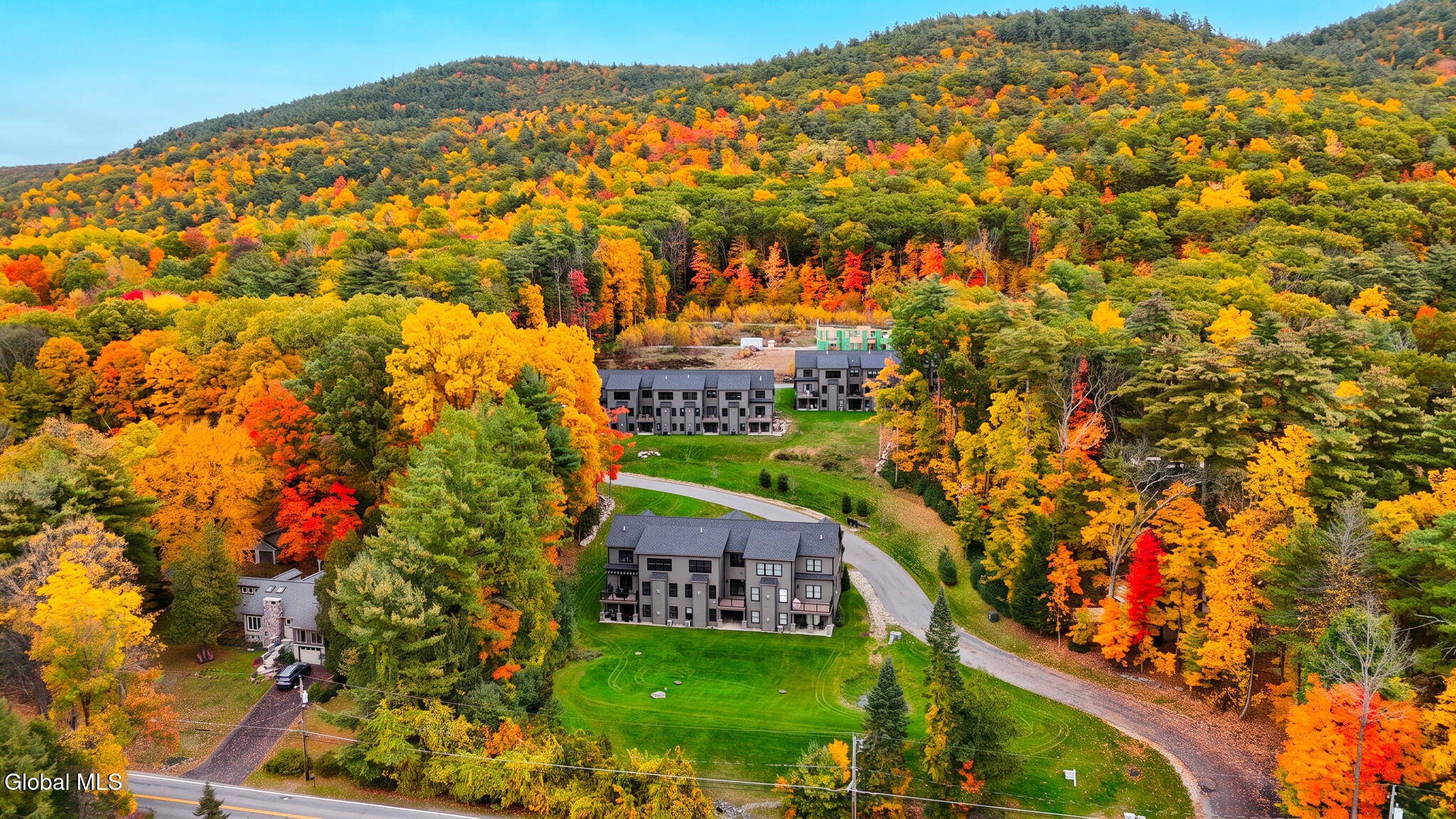 9 Hill Crest Lane Lake George NY 12845