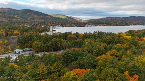 9 Hill Crest Lane Lake George NY 12845