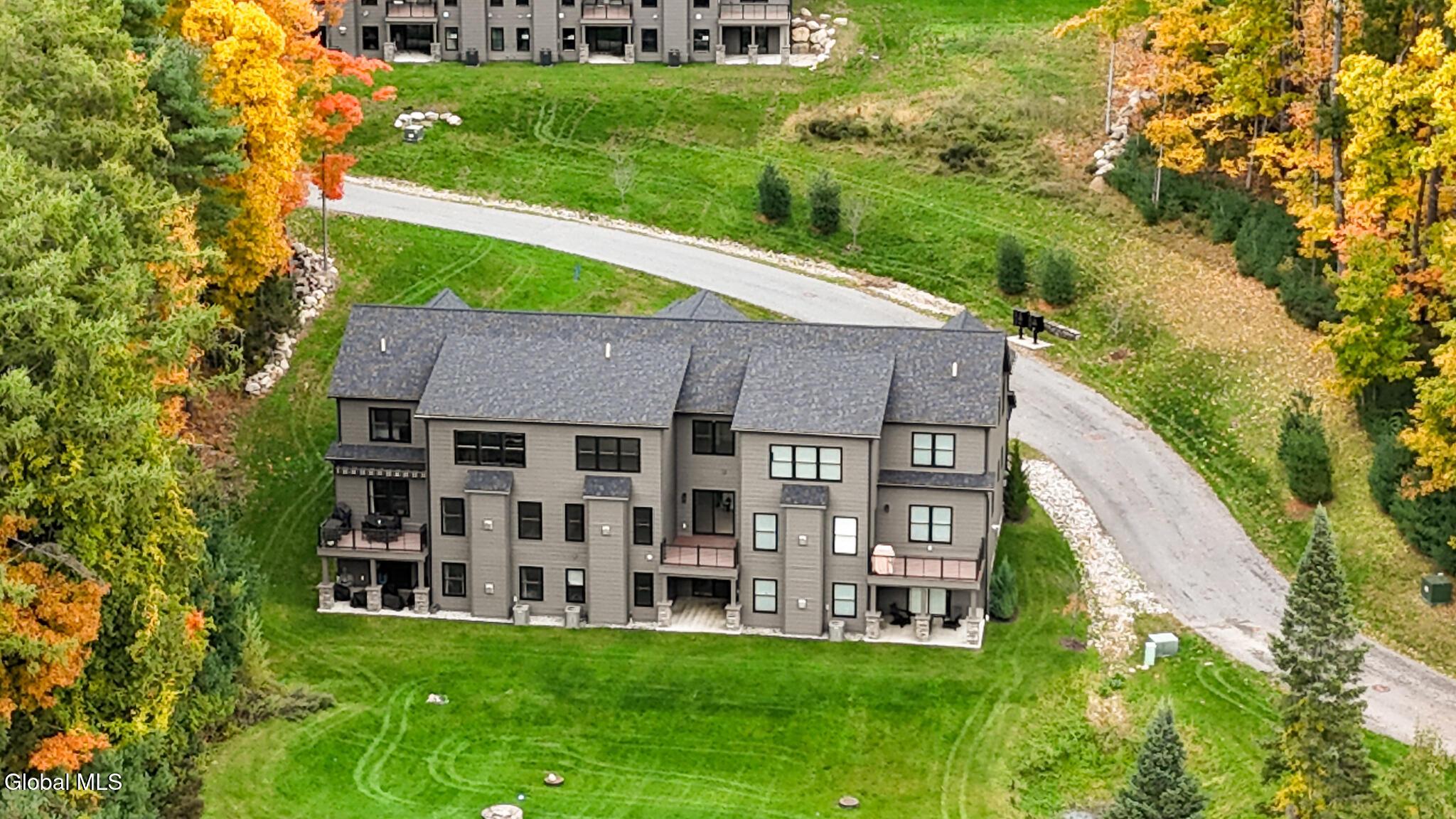 9 Hill Crest Lane Lake George NY 12845