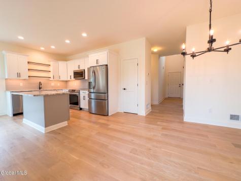 9 Hill Crest Lane Lake George NY 12845