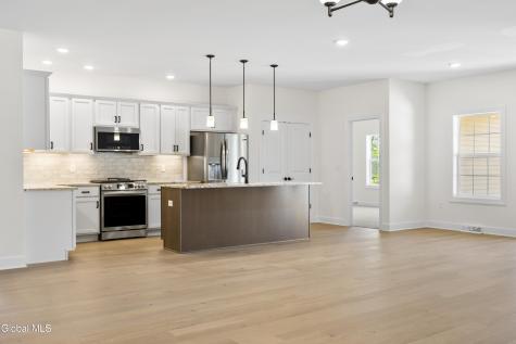 1D Michael Court Troy NY 12180