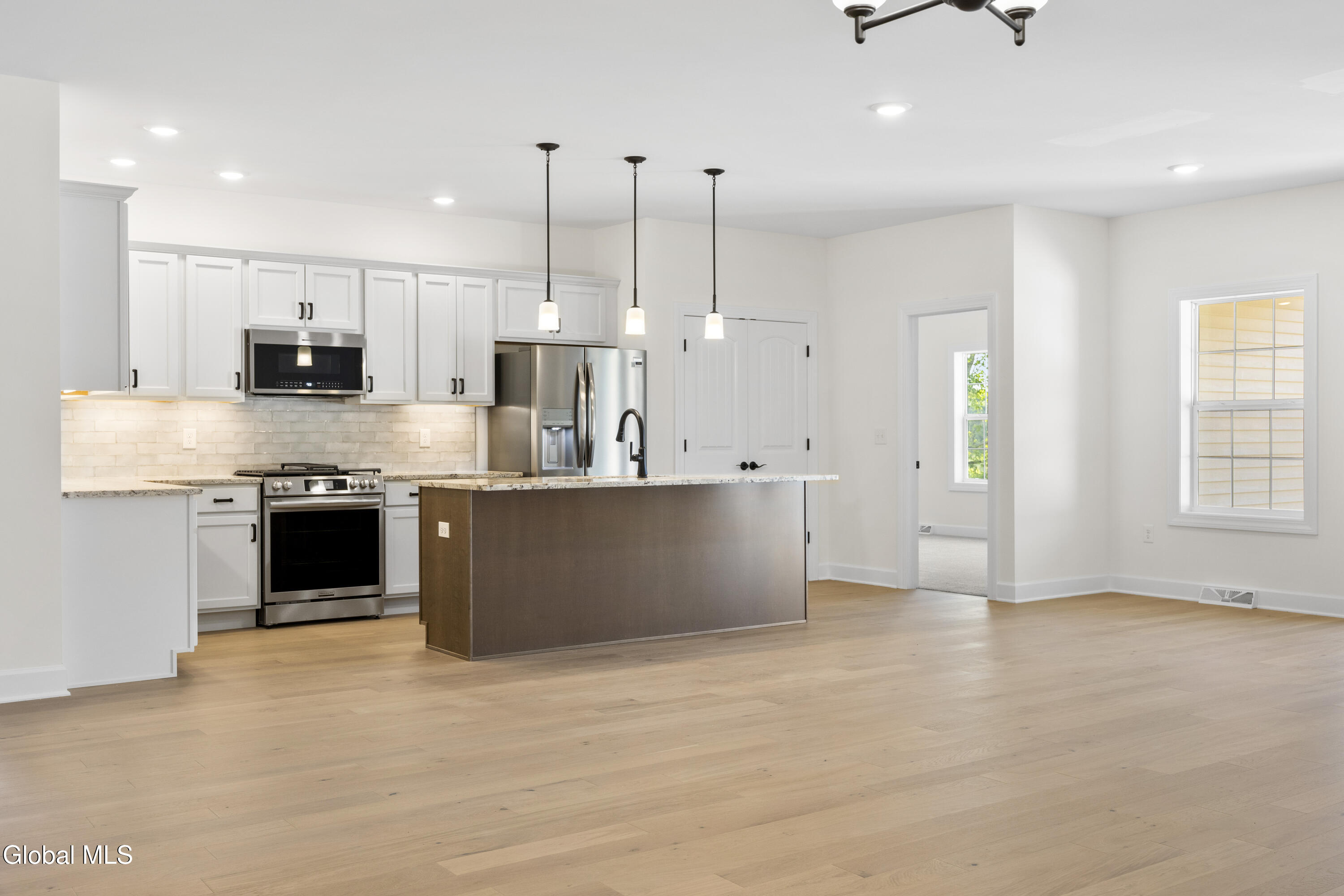 1D Michael Court Troy NY 12180