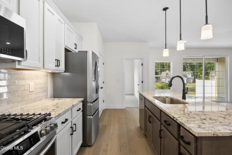 1D Michael Court Troy NY 12180