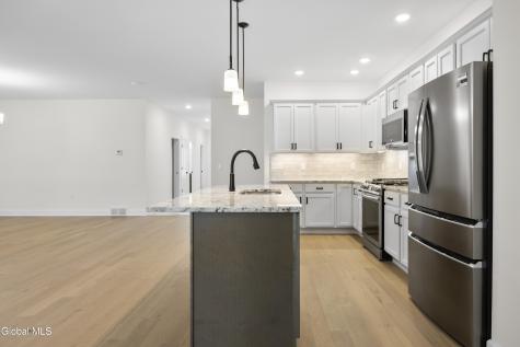 1D Michael Court Troy NY 12180