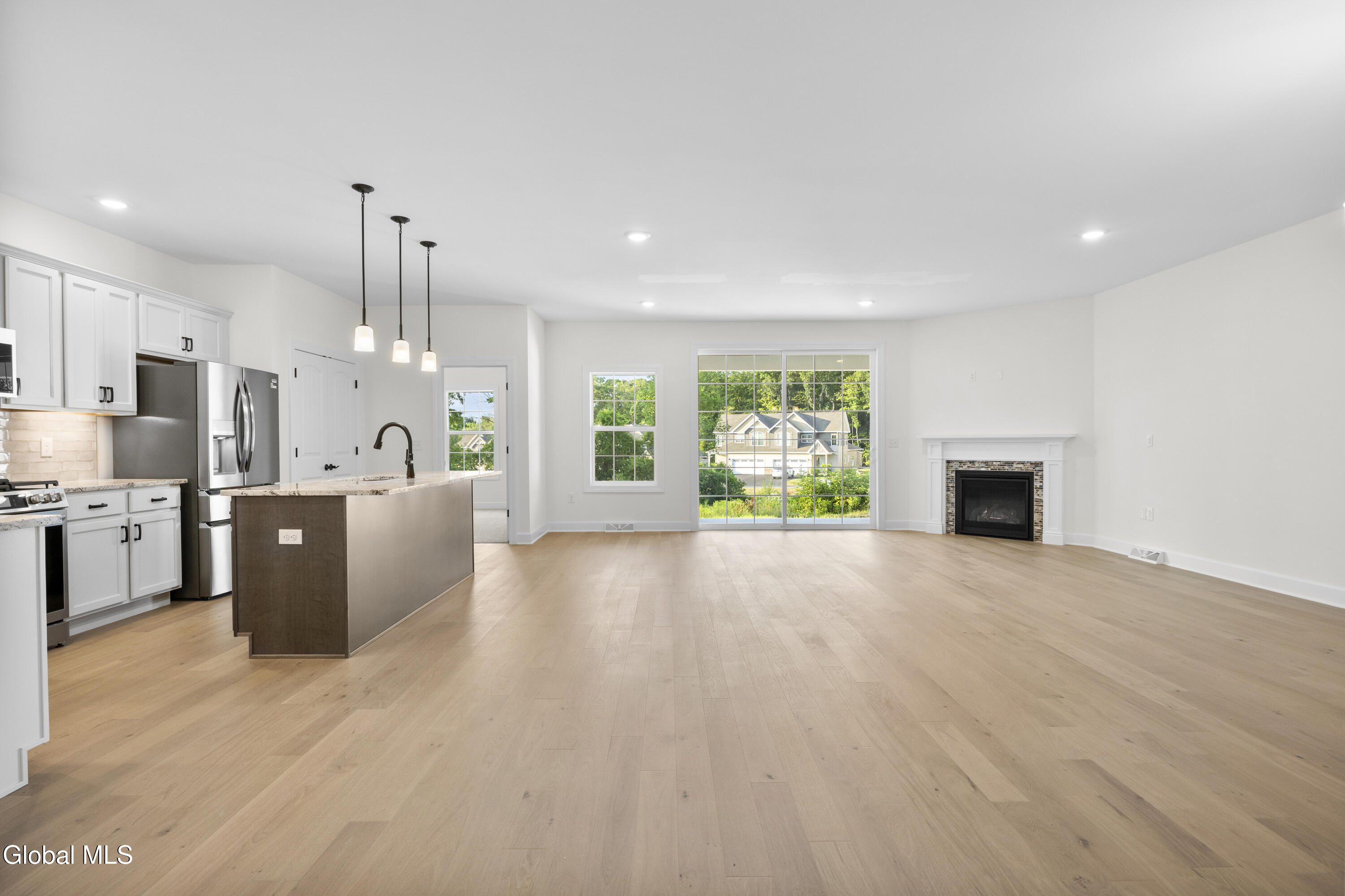 1D Michael Court Troy NY 12180