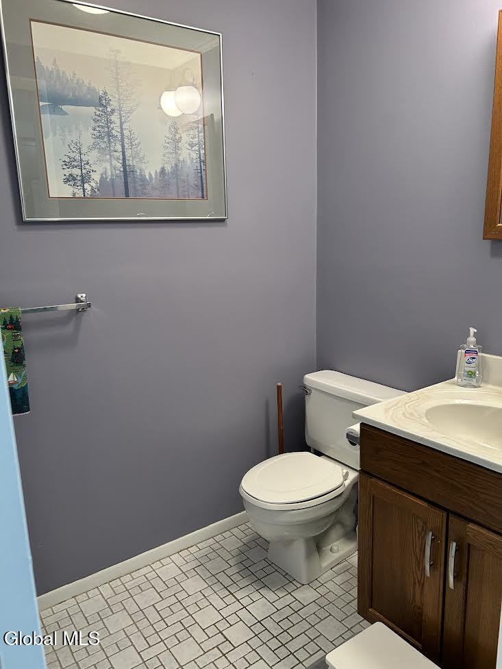26 Freebern Road North Creek NY 12853