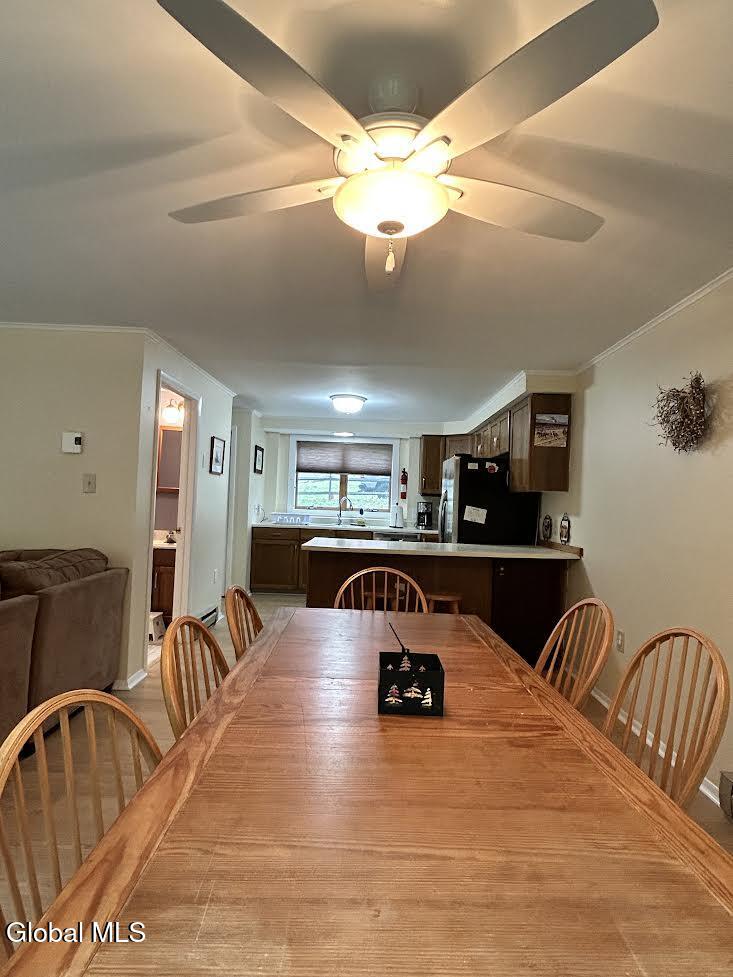 26 Freebern Road North Creek NY 12853