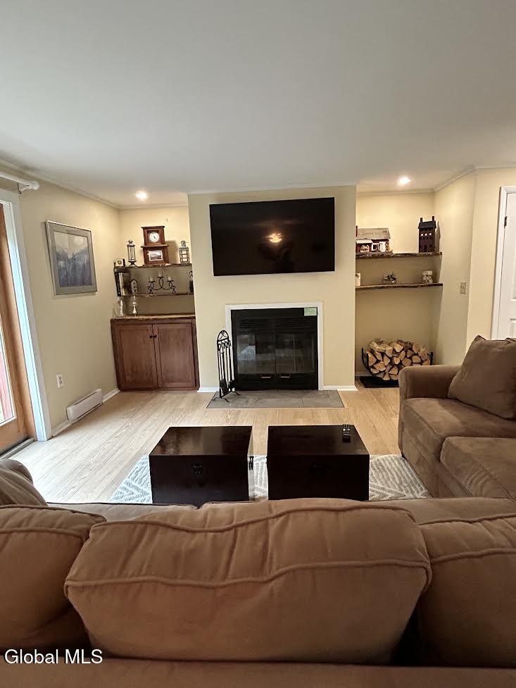 26 Freebern Road North Creek NY 12853