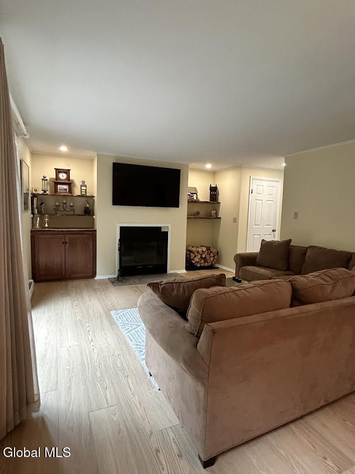 26 Freebern Road North Creek NY 12853