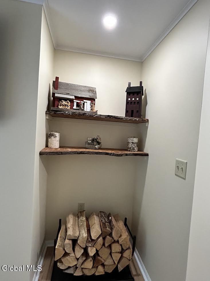 26 Freebern Road North Creek NY 12853