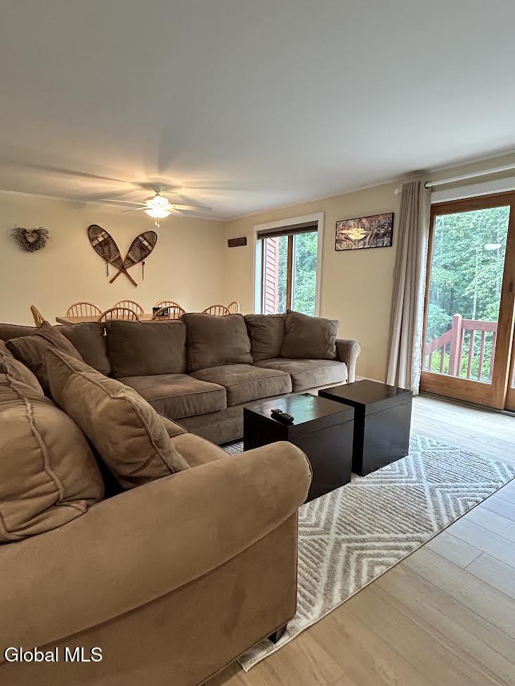 26 Freebern Road North Creek NY 12853