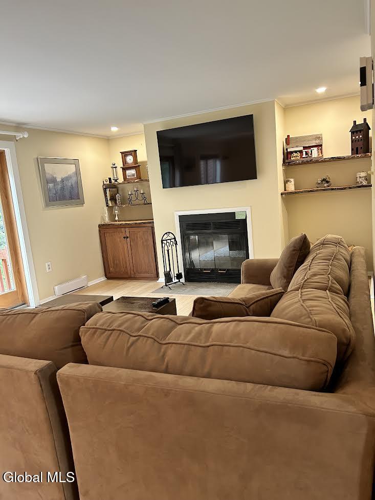 26 Freebern Road North Creek NY 12853