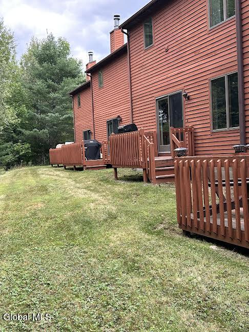 26 Freebern Road North Creek NY 12853