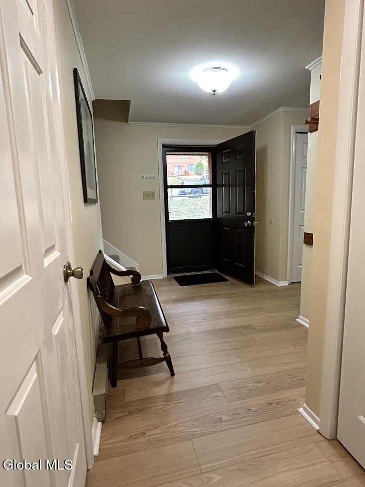 26 Freebern Road North Creek NY 12853
