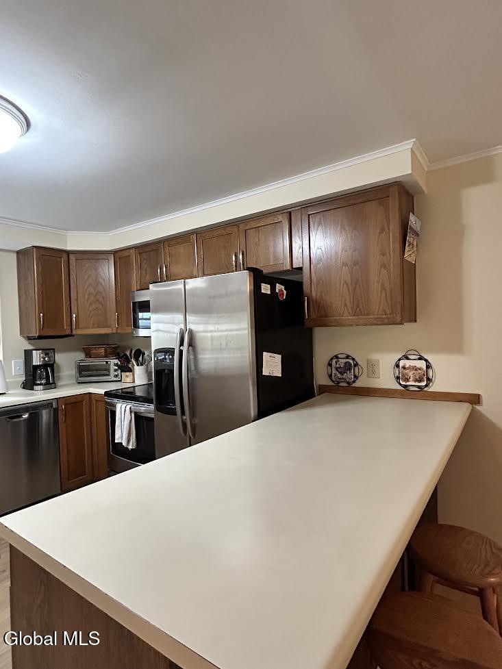26 Freebern Road North Creek NY 12853
