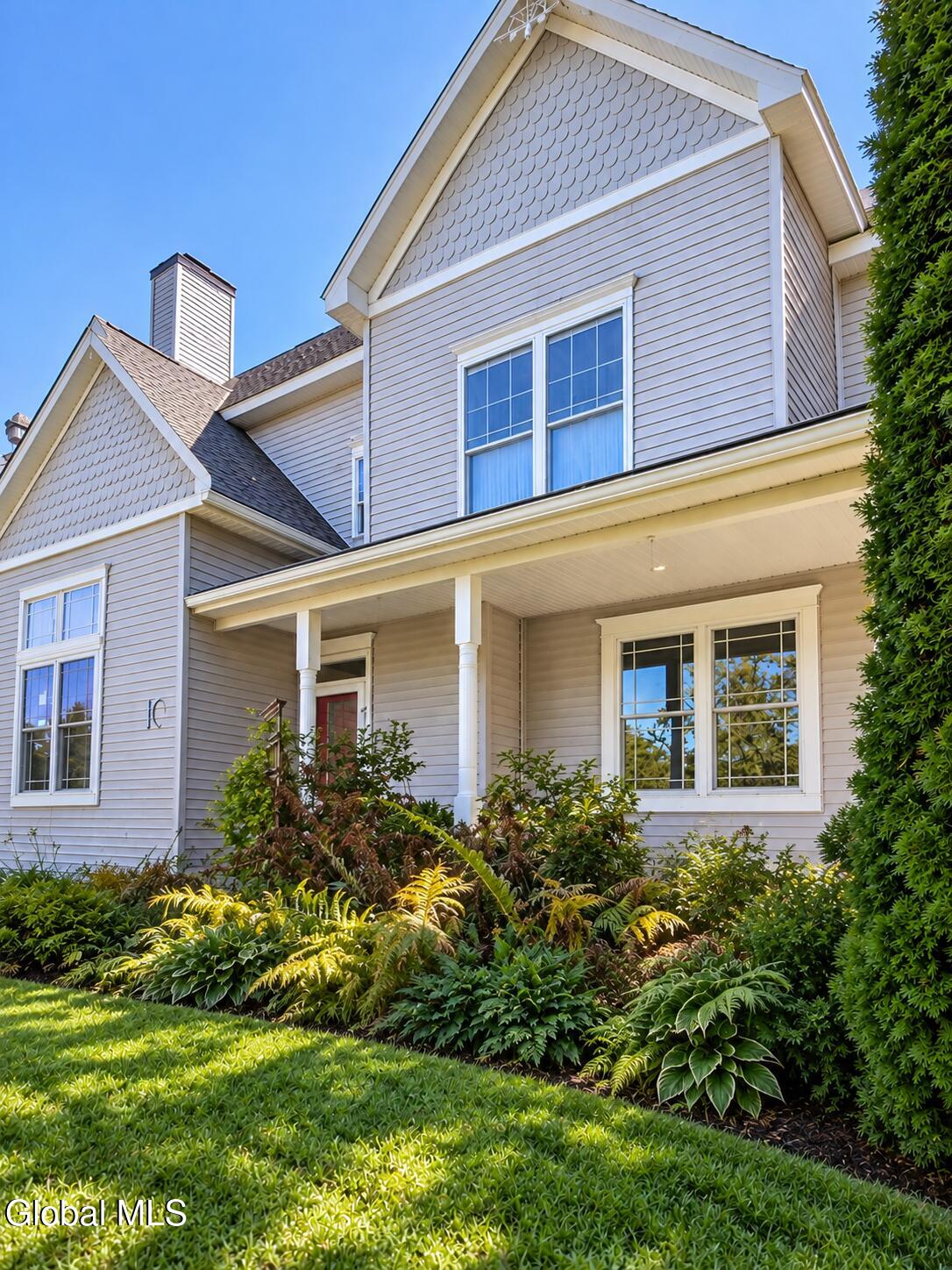 1C Applewood Drive Ballston Lake NY 12019