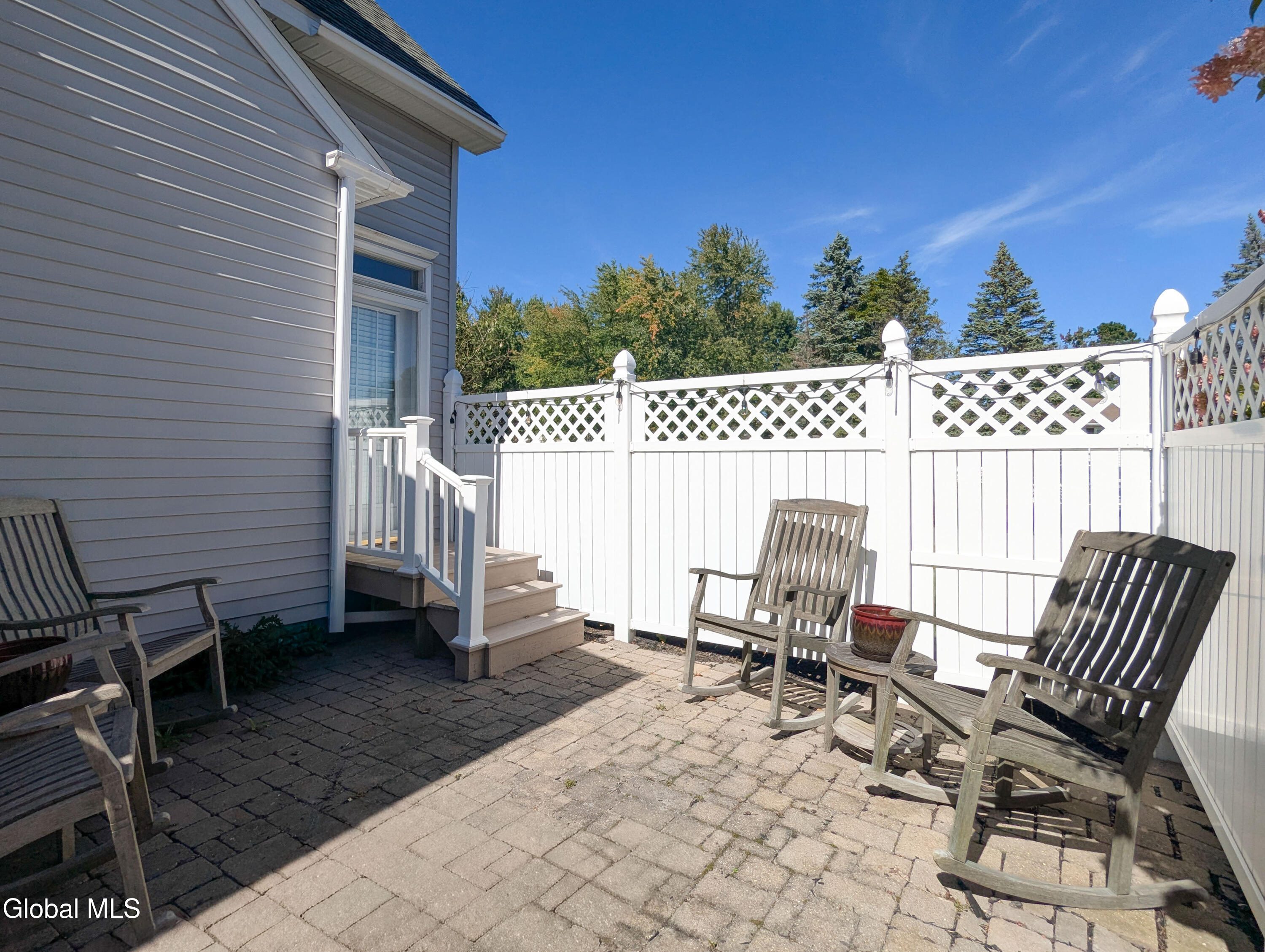 1C Applewood Drive Ballston Lake NY 12019