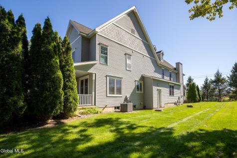 1C Applewood Drive Ballston Lake NY 12019