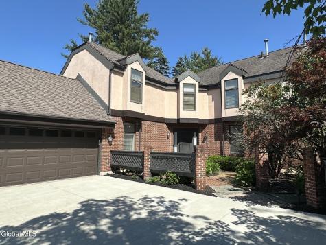 213 Milner Avenue Albany NY 12208